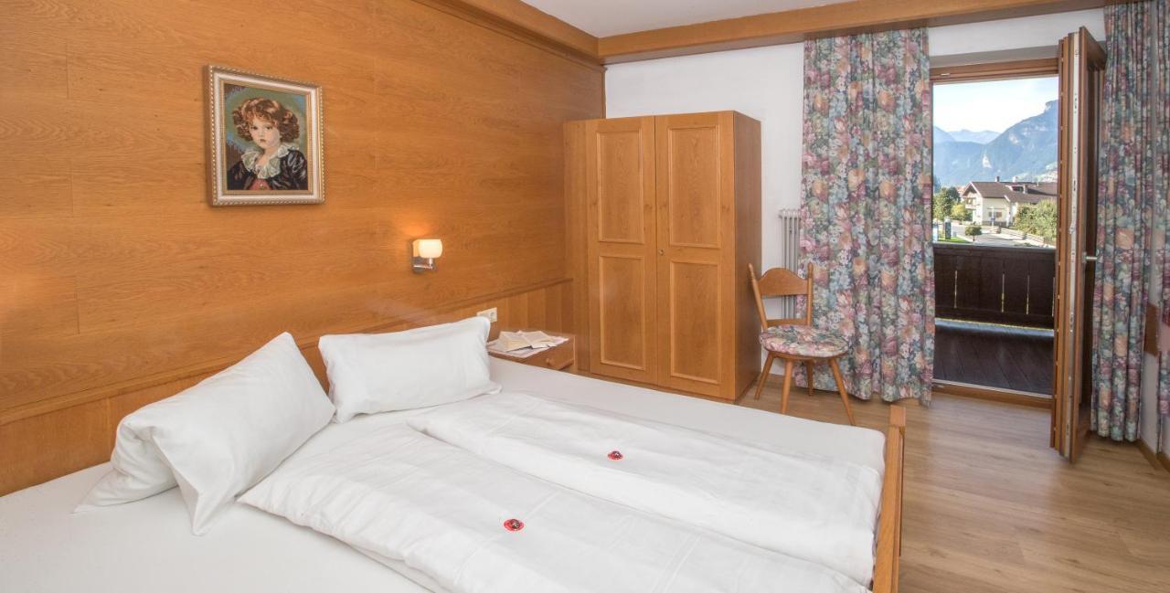 Appartement Schneeberger Zell am Ziller Luaran gambar